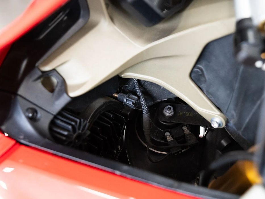 Ducati Panigale V4s