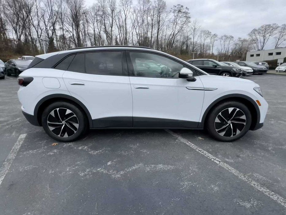 2021 Volkswagen ID.4 PRO