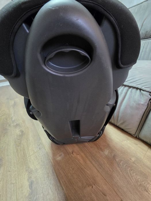 Продам автокресло BMW Junior Seat