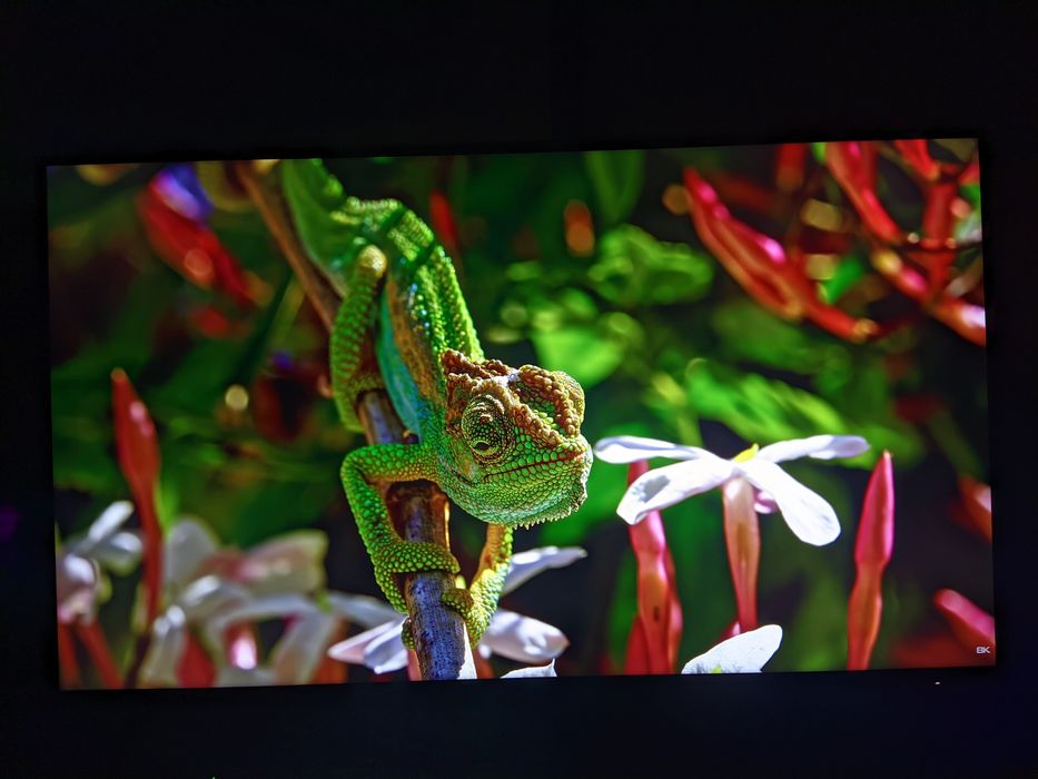 Dell UltraSharp U2723QE 27" 4K IPS Black | Wady matrycy | Okazja