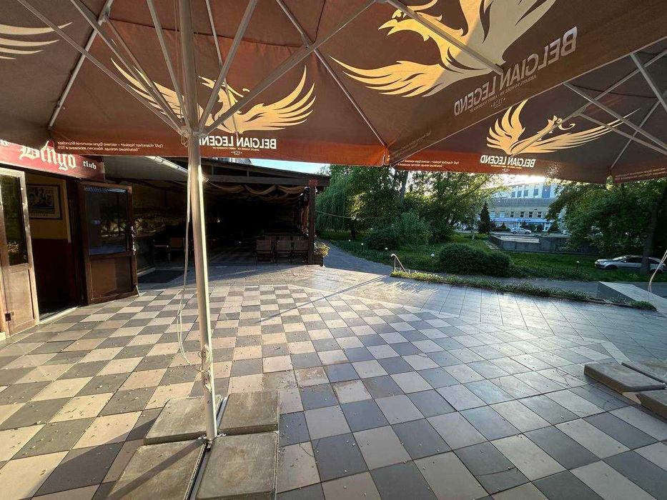 Оренда приміщень в Центрі  загалом 5000  кв.м.