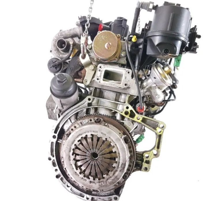 Motor Peugeot 207 307 107 1007 Citroen C2 C3 1.4Hdi Ref.8HZ 8HX