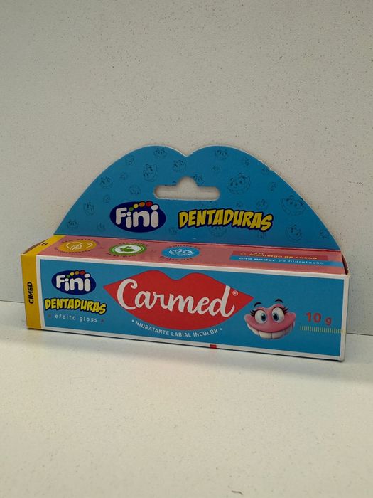 Carmed varios modelos