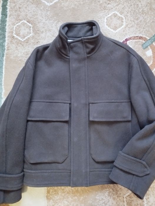 Куртка чоловіча Zara