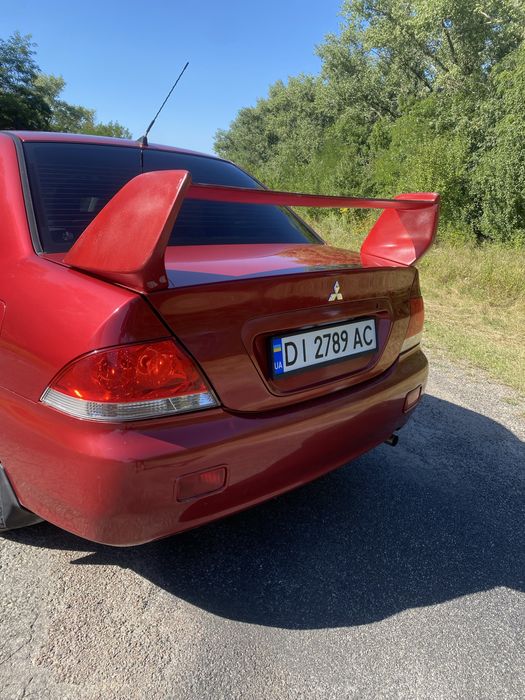 Продам Mitsubishi lancer 9