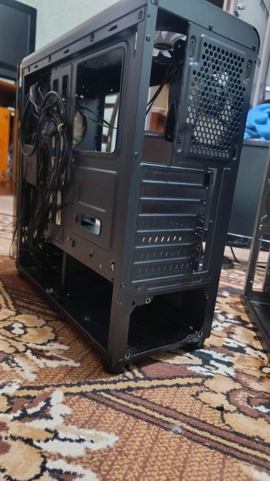 Ігровий Корпус ПК