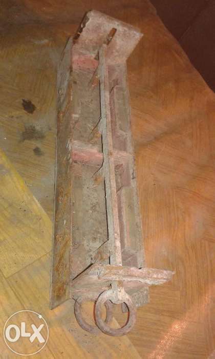 forma do robienia kostki