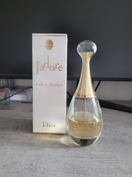 Woda Perfumowana Dior J'adore Voile de Parfum 100 ml
