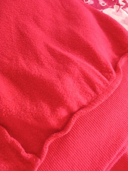 Тепла пайта,свитшот, на флісі