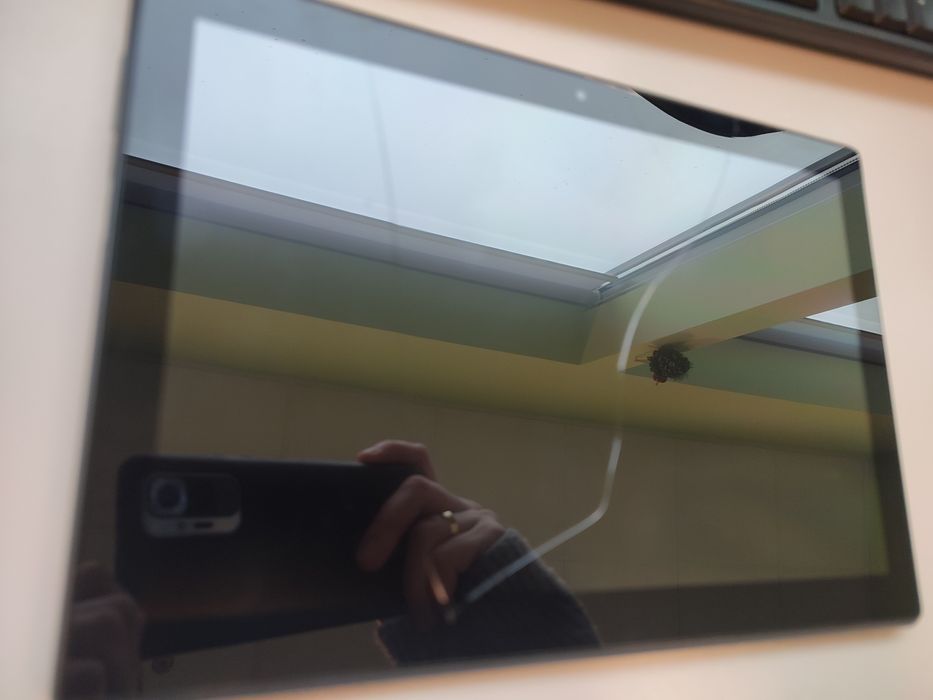 Tablet Lenovo TB-X304F