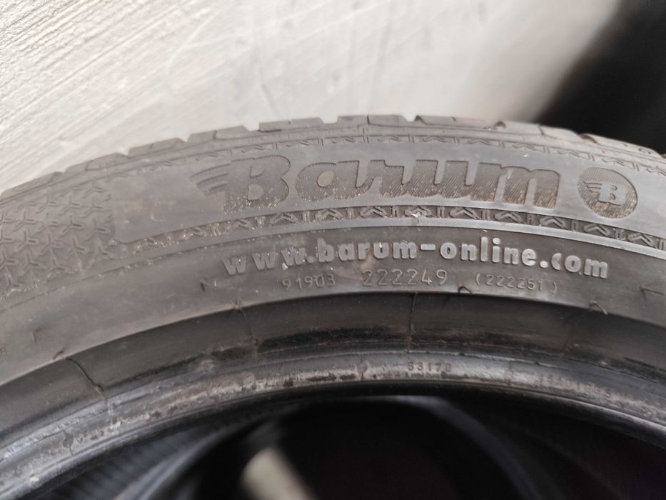 Opony letnie 205/50/17R