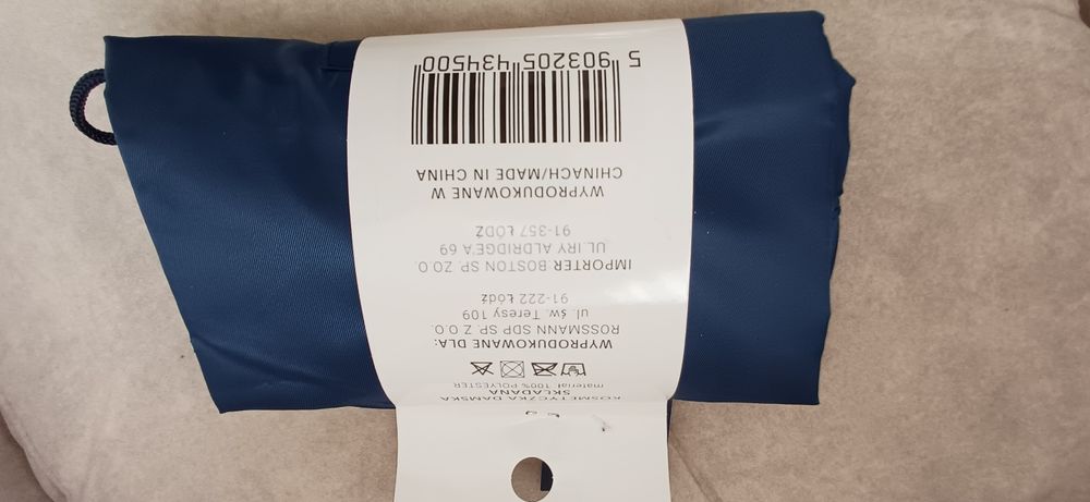 Eloy kosmetyczka podrŏżna