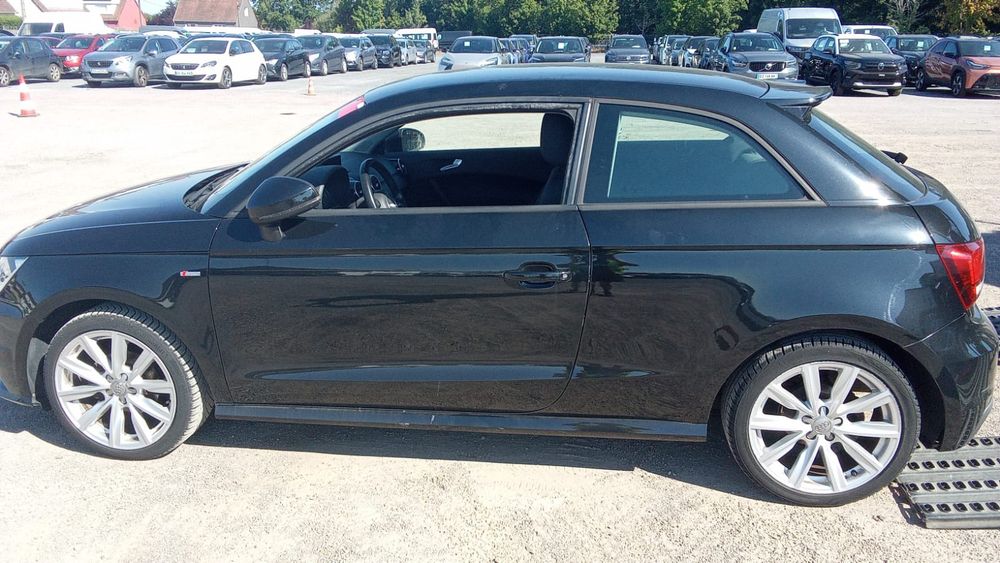 Jantes  VAG 5x100 ET -36 Originais Audi