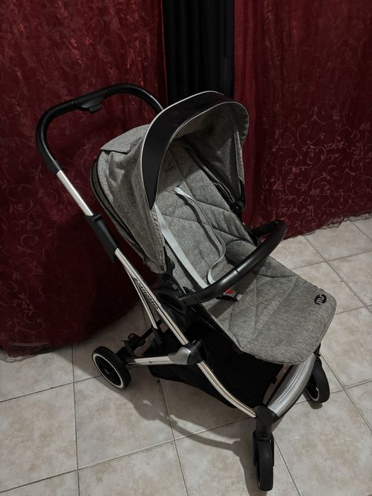 Reversible Baby Stroller502829618530897924