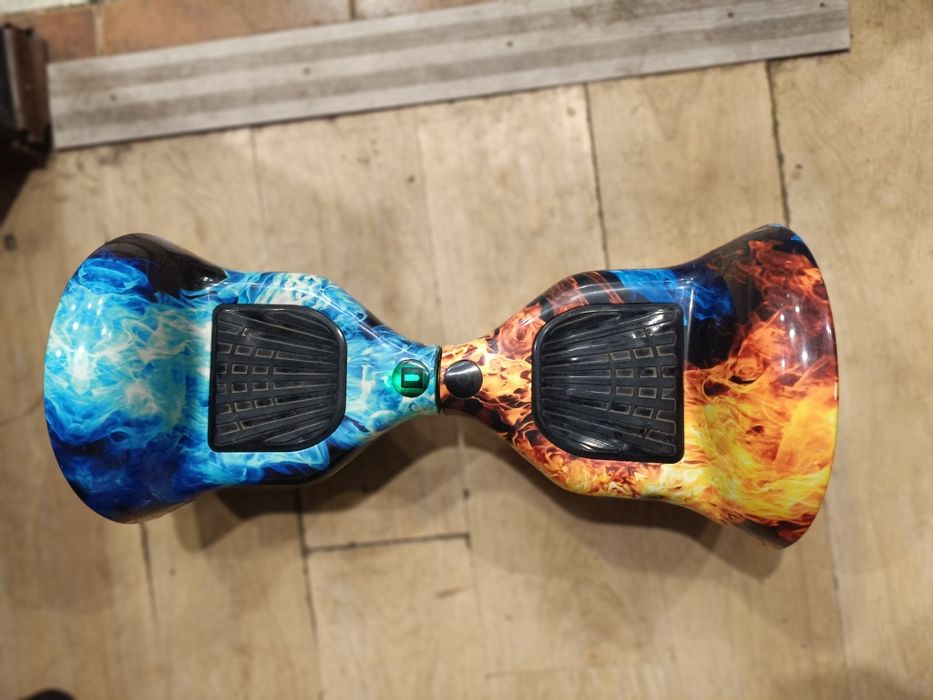 Гіроборд б/у в гарному стані