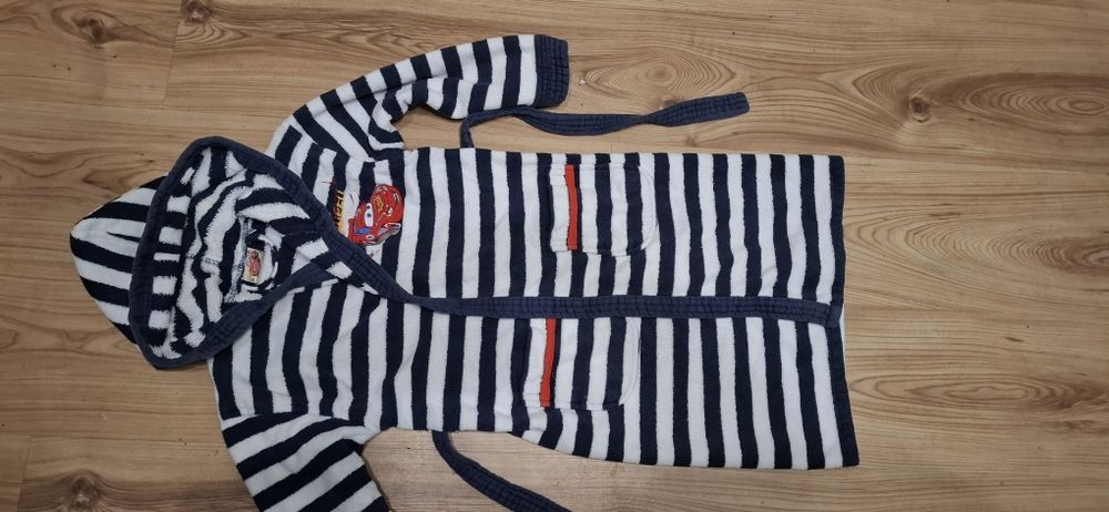 Szlafrok Disnay 104-110