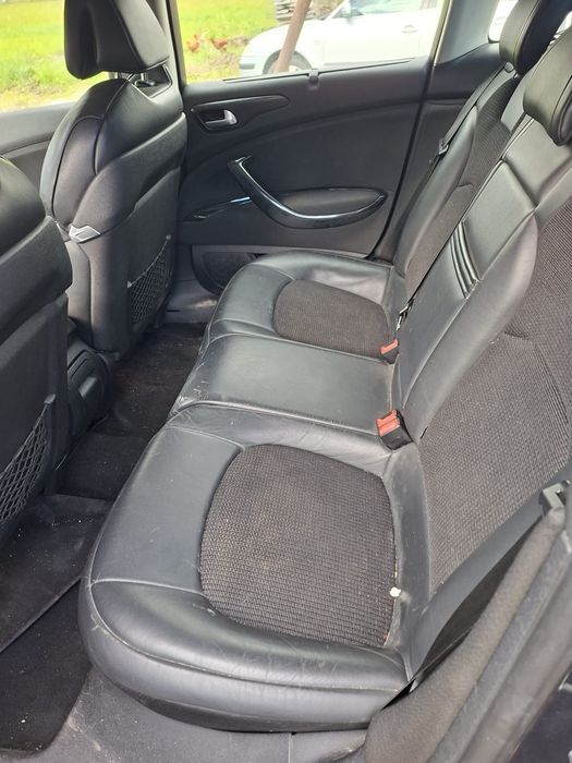 Citroën C5 2.0HDI Exclusive de 2008
