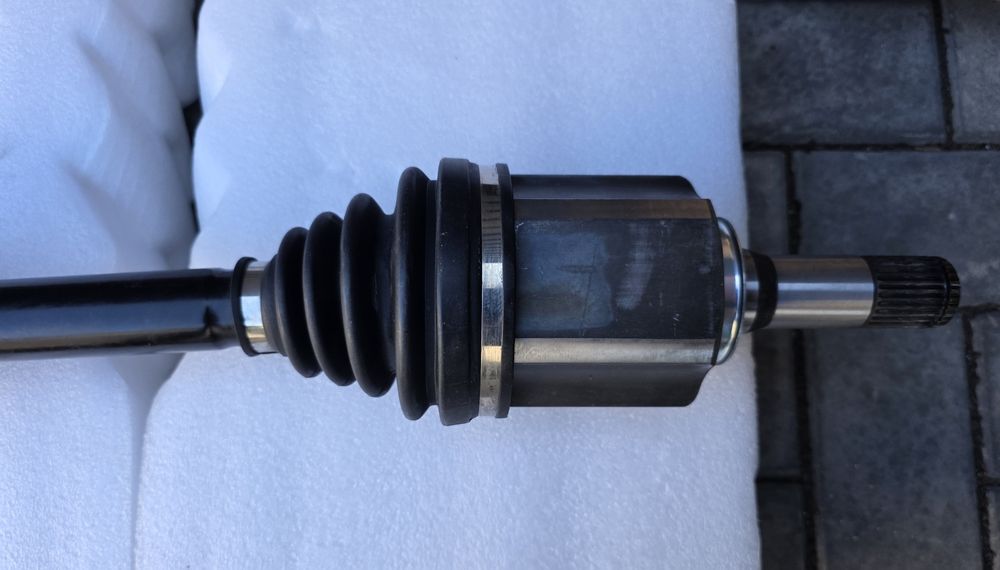 Піввісь Полуось Lincoln Ford Edge 15-18 2.0 2.7  3.5 3.7