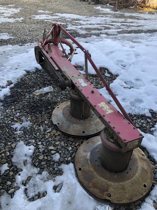 Продам ЮМЗ 6 в нарному стані