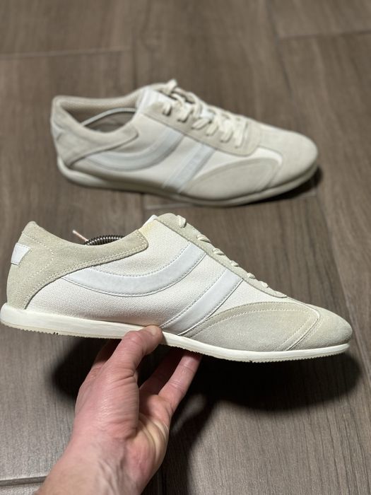 Кроссовки Hugo Boss 44 р