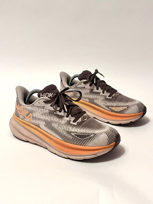 Кросівки Hoka Clifton 9 Gore-Tex eur 42 / 26,5 cm