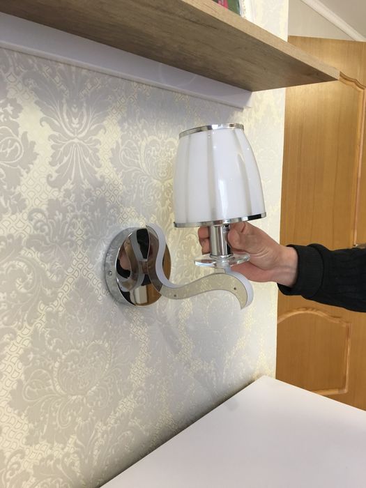 Продам бра-світильники