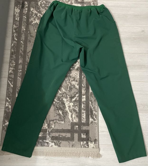 Хірургічний костюм чоловічий