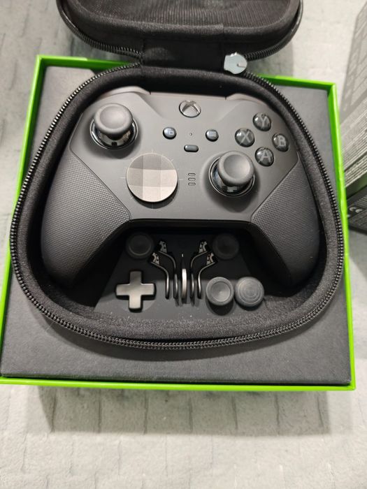Pad Xbox one Elite series 2