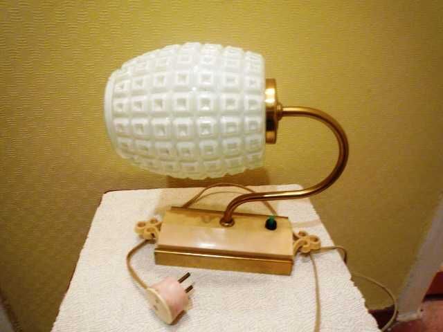 Светильник бра Ретро (цена 210 при самовывозе)