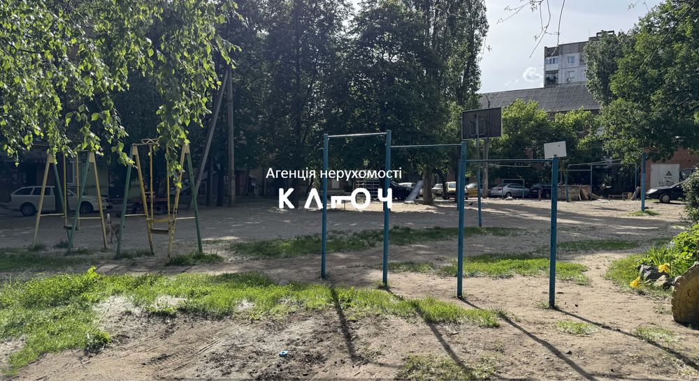 Продаж 1к 38м2, Новомиколаївка(Fun club)
