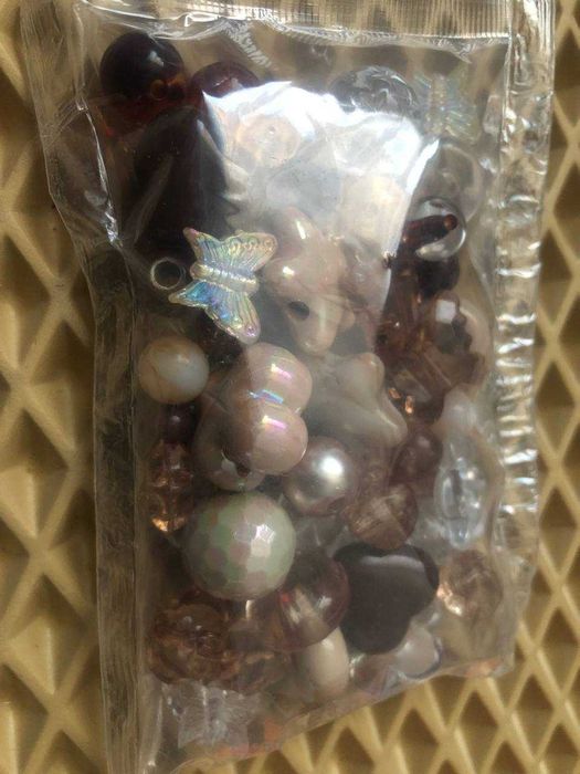 Дабір для дитячої творчості. Набір для дівчаток