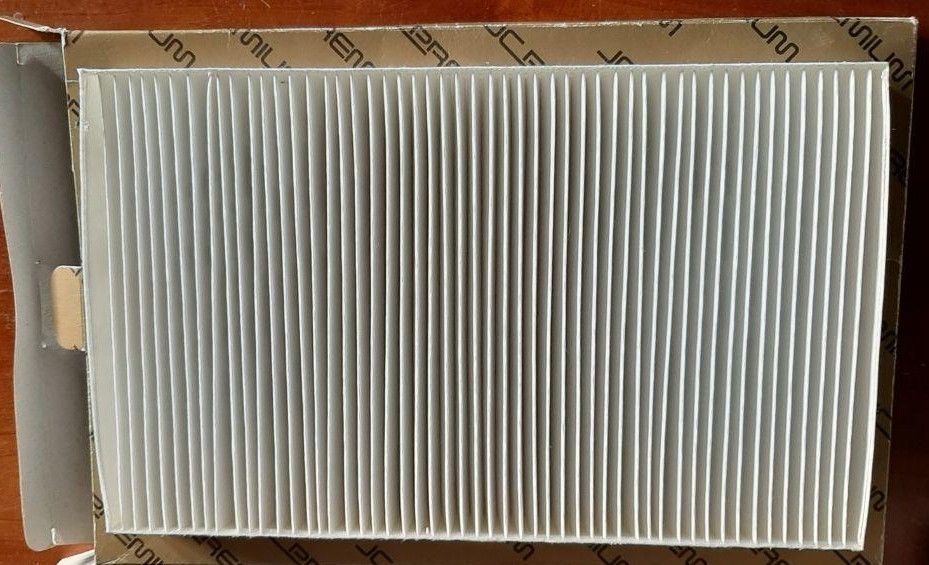 Фильтр салона JC Premium B4A003PR