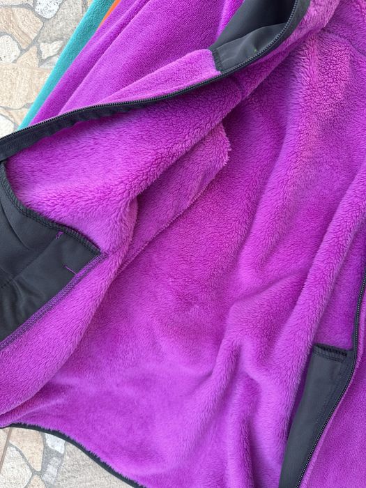 Фліска жіноча  lolо  lime Jordan