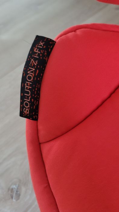 Fitelik Cybex z-i fix 15-50 kg