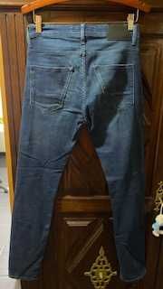 Calça Tifosi Slim Fit