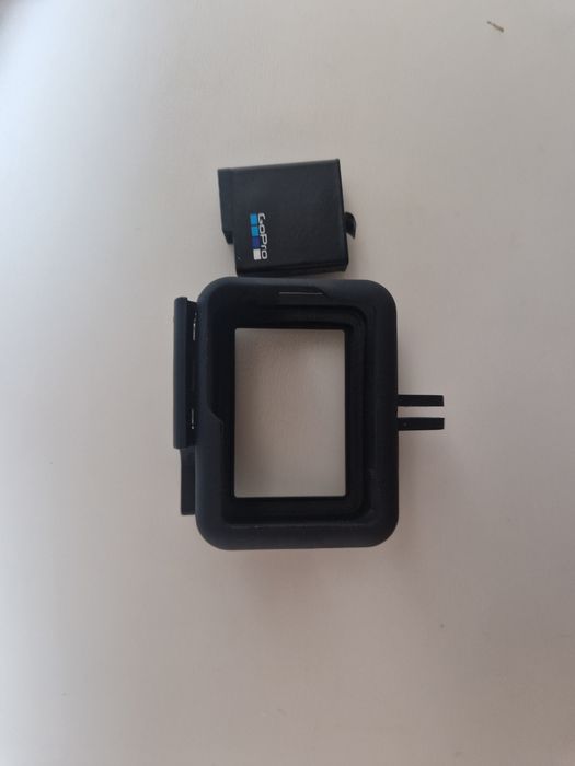 Go Pro 7 Carregador Bateria