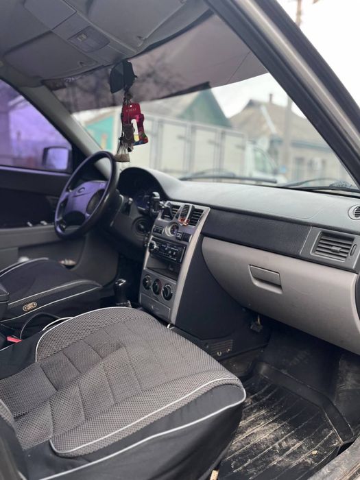 Продам Ваз 2170 Пріора