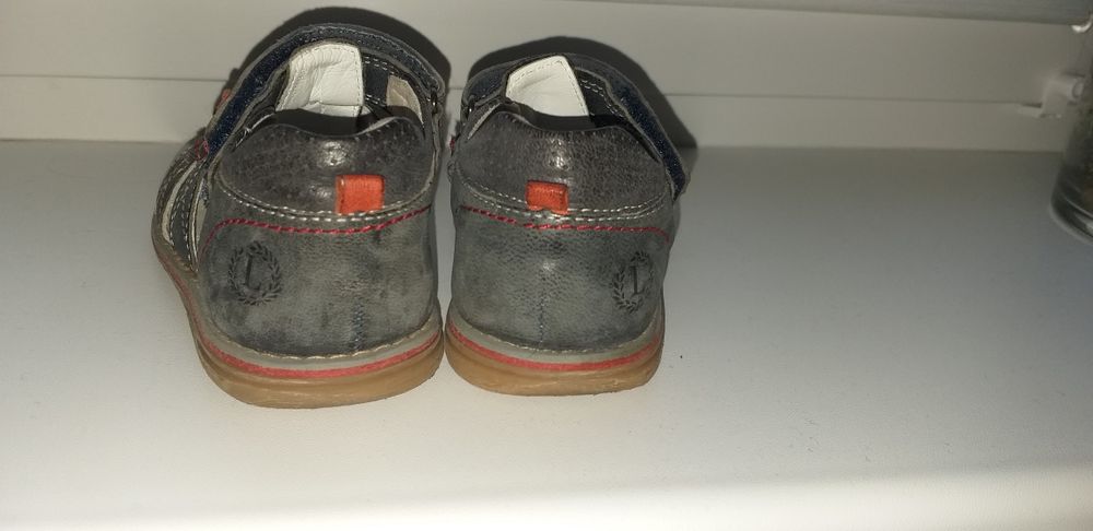 Sandały Lasocki rozm. 28