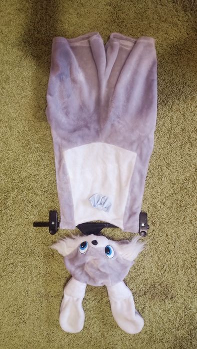 Костюм гнома. Є ще багато інших)))