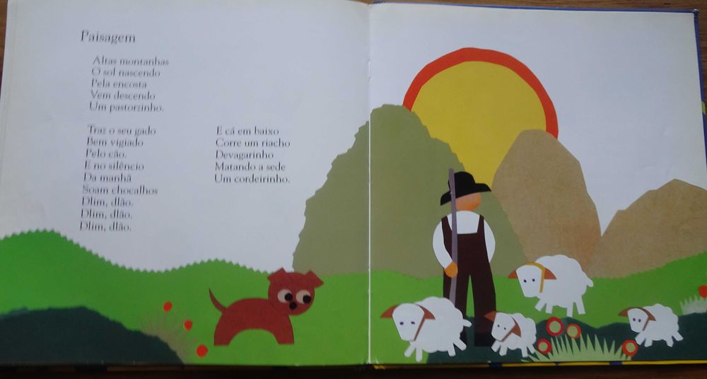 João Brincalhão (Poemas Para Crianças)