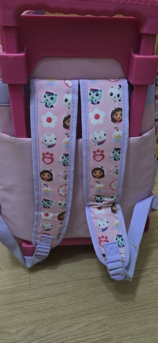 Mochila criança Gaby