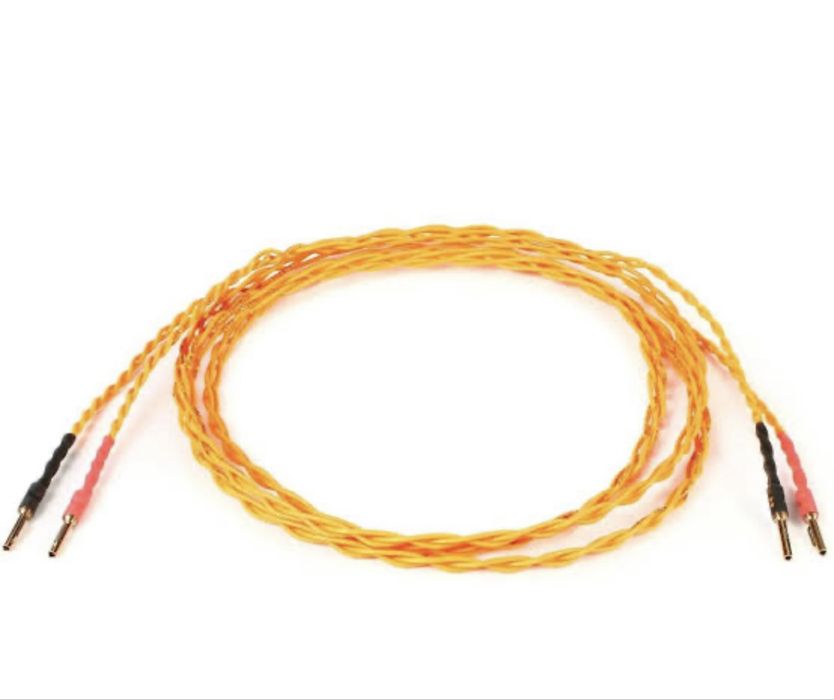 Amphion Two18 + Amp500 + cabos