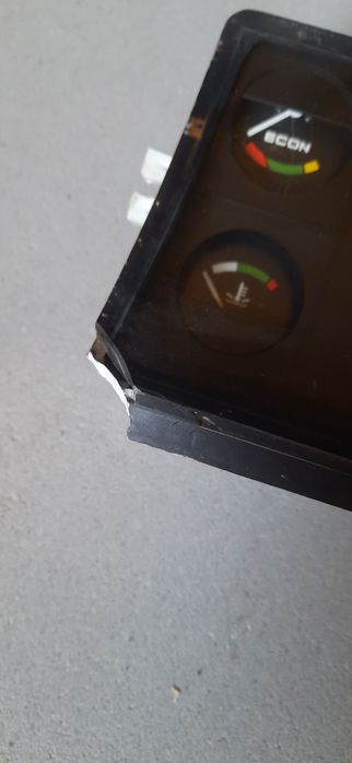 Licznik Łada zegary Łada zabytek techniki