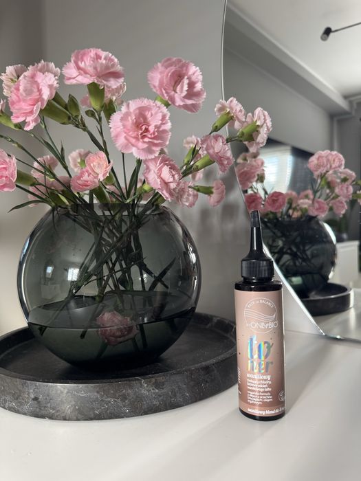 Only Bio toner waniliowy