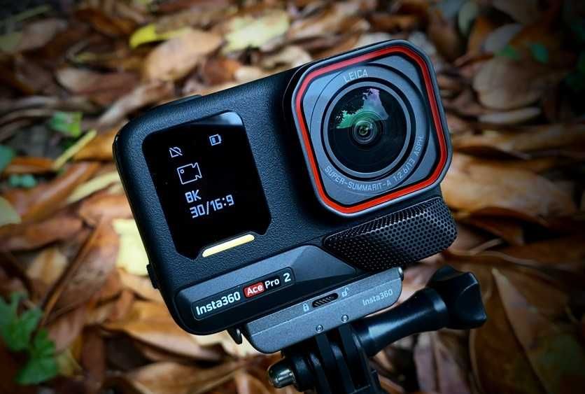 Insta 360ace pro2