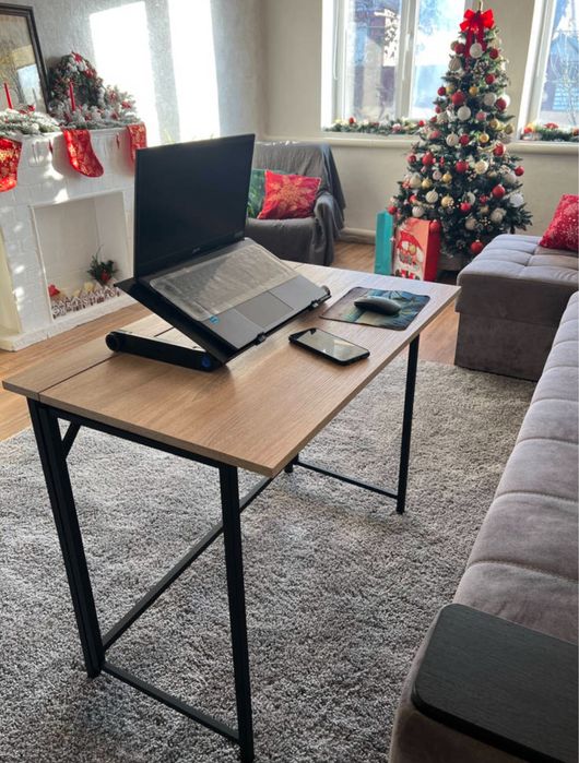 Стіл трансформер