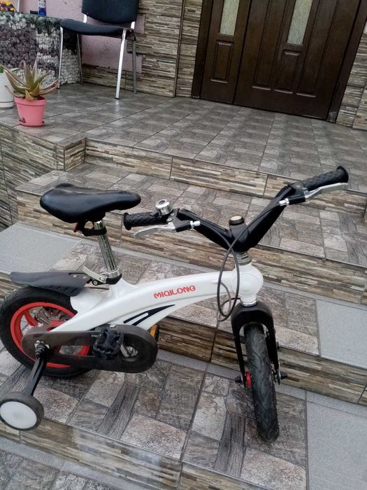 Продам дитячий ровер