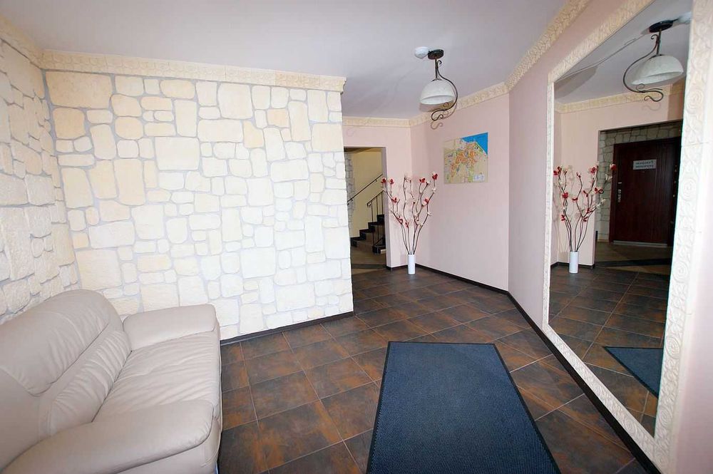 Apartamenty przy basenie blisko morza