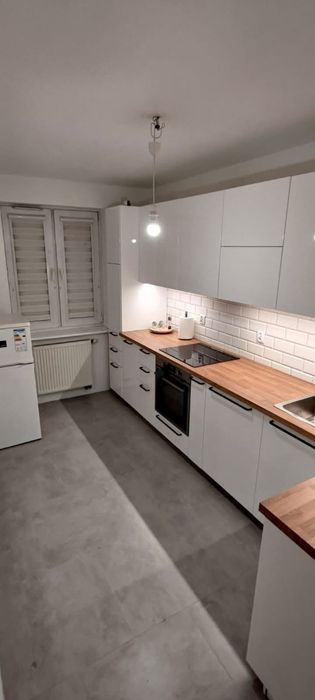 Mieszkanie do wynajęcia, os. Jezioro Długie, lipiec–sierpień - Więcej
