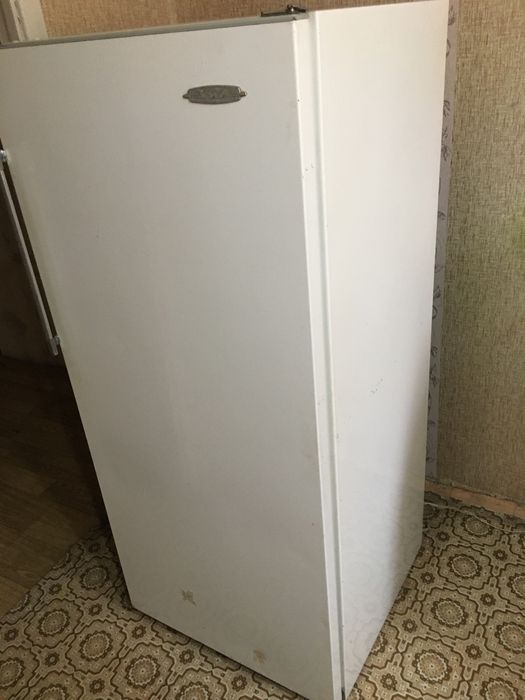 Холодильник  1 камерный б/у ЗИЛ